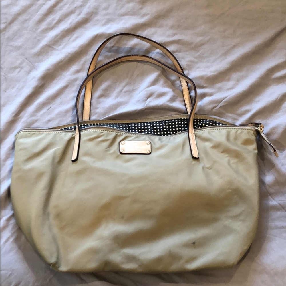 Kate Spade Shoulder/Tote Bag